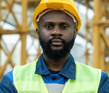 Engen Gabon Construction